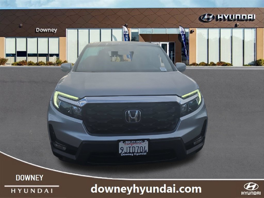 Used 2023 Honda Passport EX-L image 8