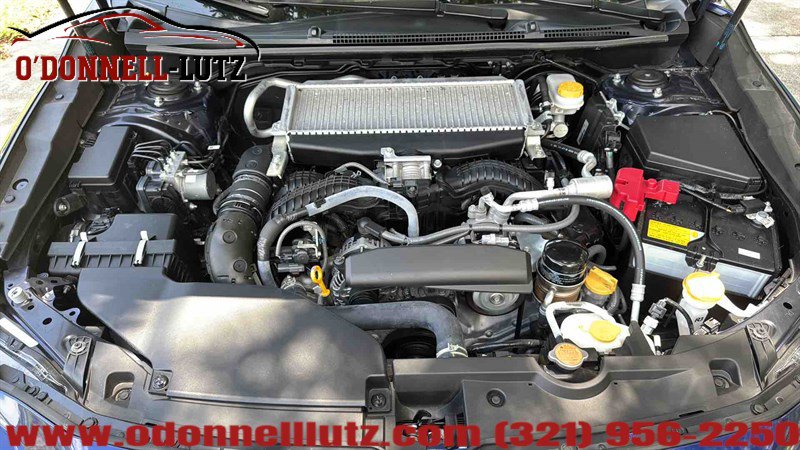 Used 2023 Subaru WRX Premium AWD/4WD image 30