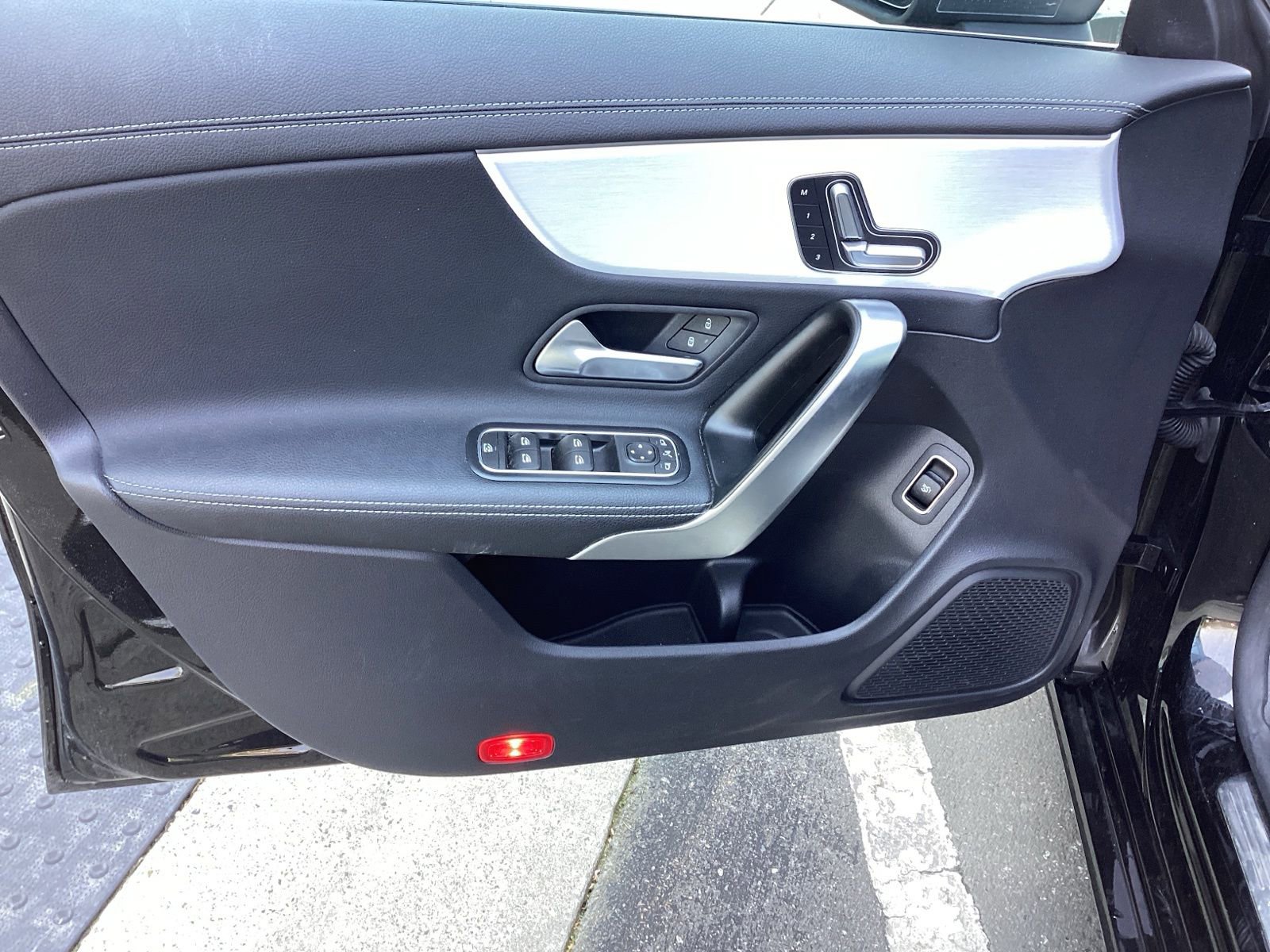 Used 2025 Mercedes-Benz CLA 250 4MATIC image 22