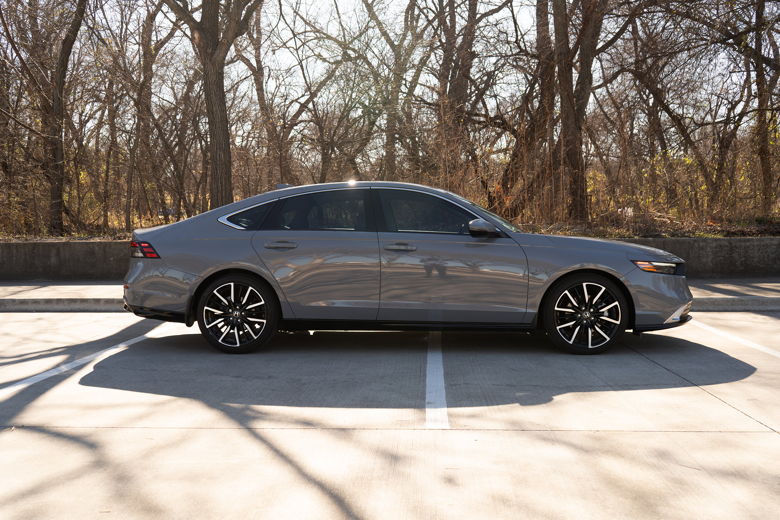 Used 2024 Honda Accord Touring image 10