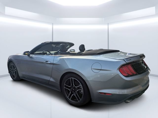 Used 2022 Ford Mustang Premium RWD image 5