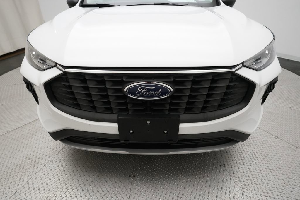Used 2023 Ford Escape Active image 22