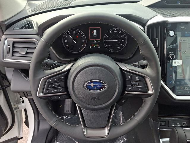 New 2026 Subaru Ascent Touring image 9