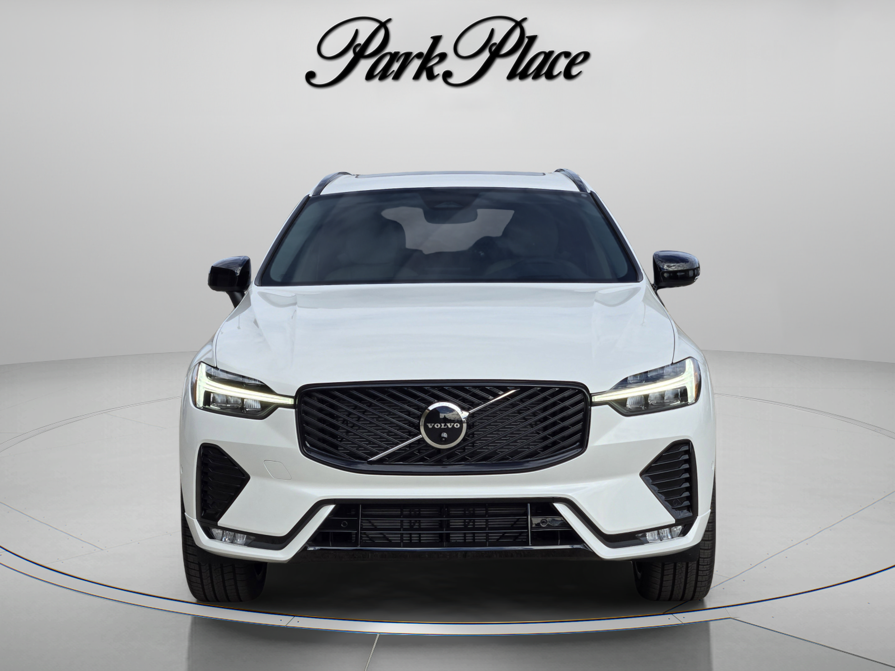 Used 2026 Volvo XC60 B5 Ultra w/ Protection Package Premier AWD/4WD image 9