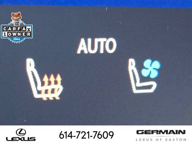 Used 2023 Lexus NX 350 AWD image 33