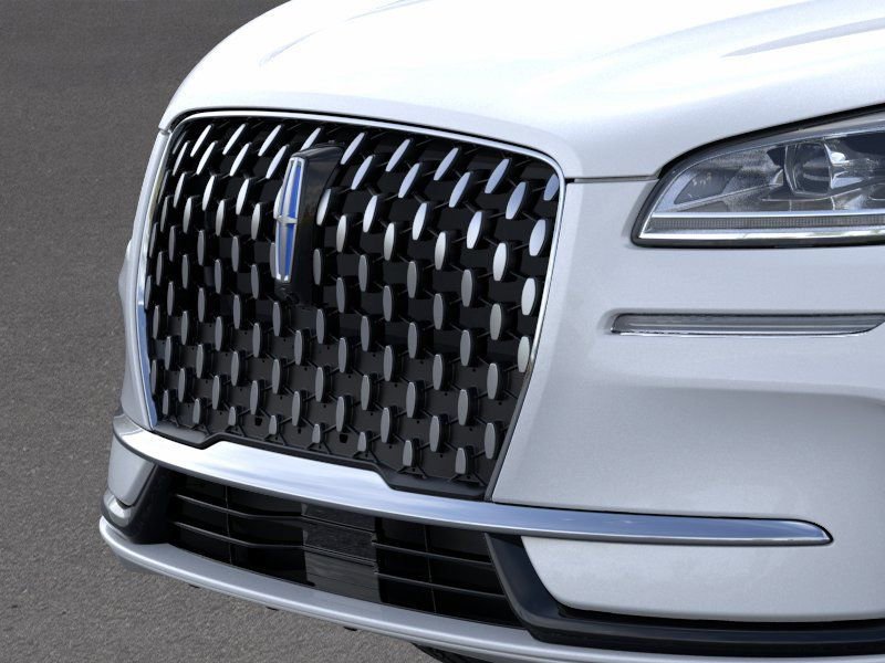 New 2025 Lincoln Corsair Grand Touring AWD/4WD image 17