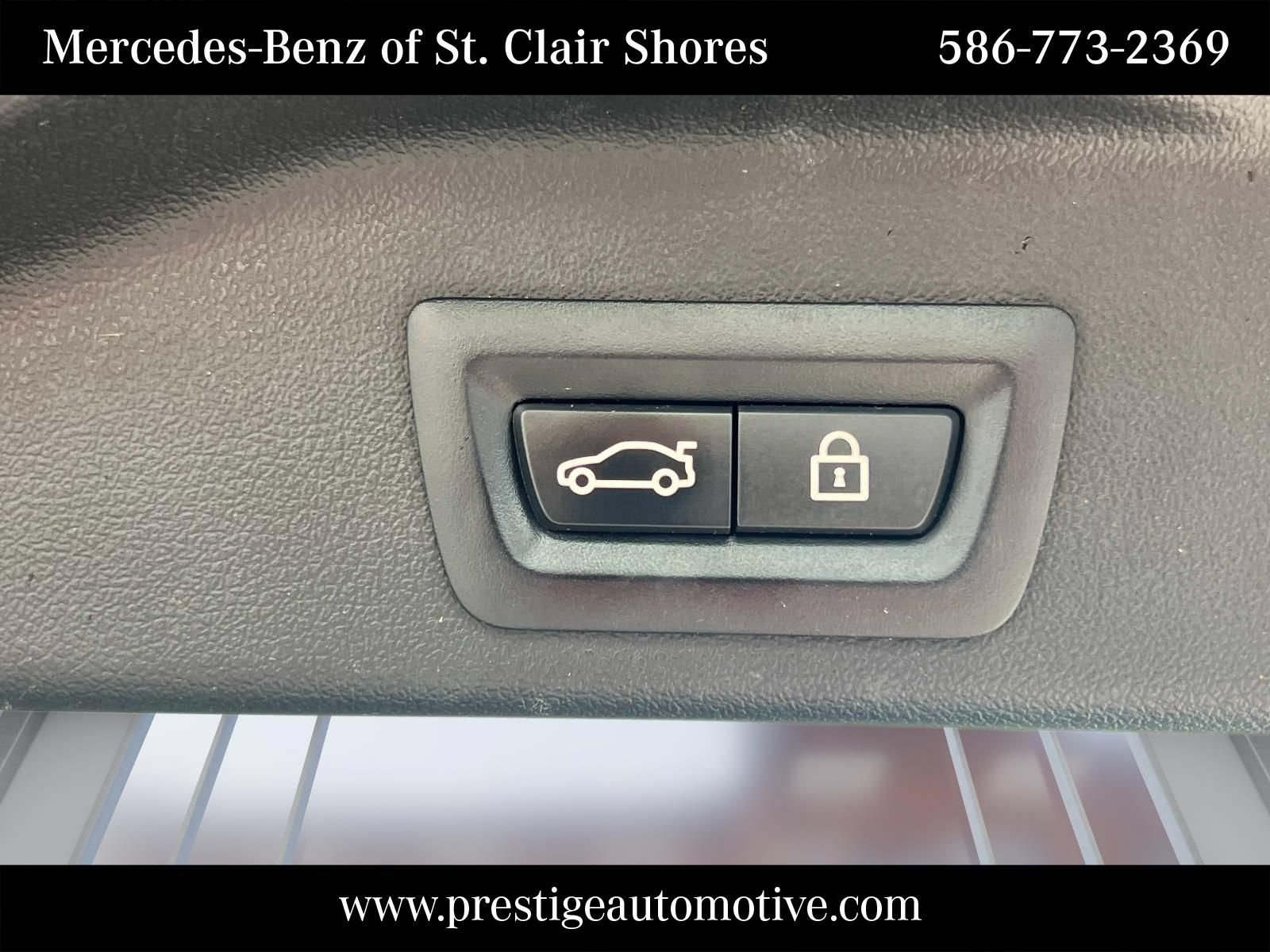 Used 2019 BMW X5 xDrive40i AWD/4WD image 13