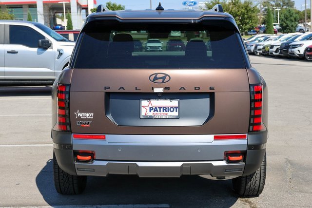 New 2026 Hyundai Palisade XRT Pro image 4
