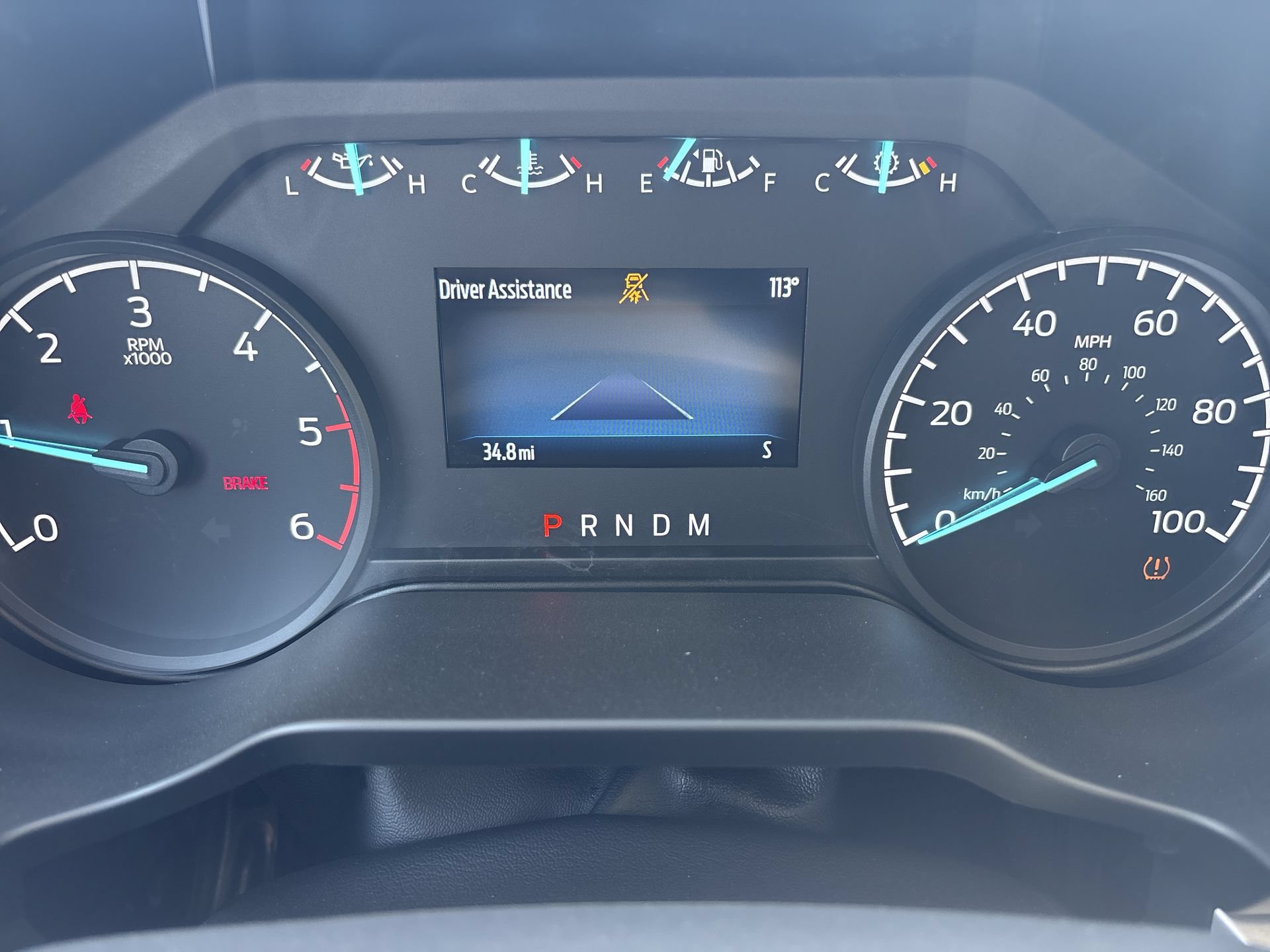 New 2026 Ford F550 4x4 Supercab Super Duty image 10
