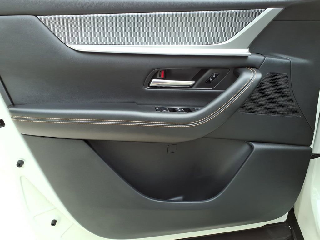 New 2026 MAZDA CX-90 3.3 Turbo w/ Preferred Package image 10