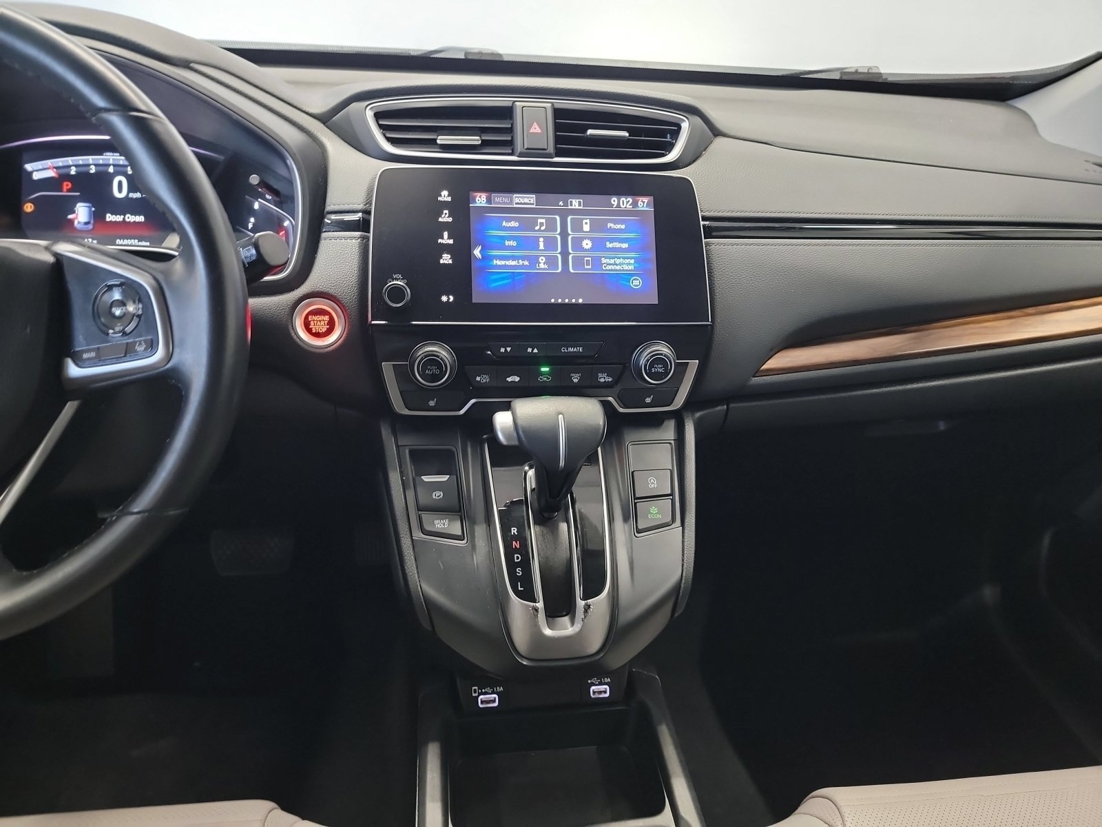 Used 2022 Honda CR-V EX-L image 20