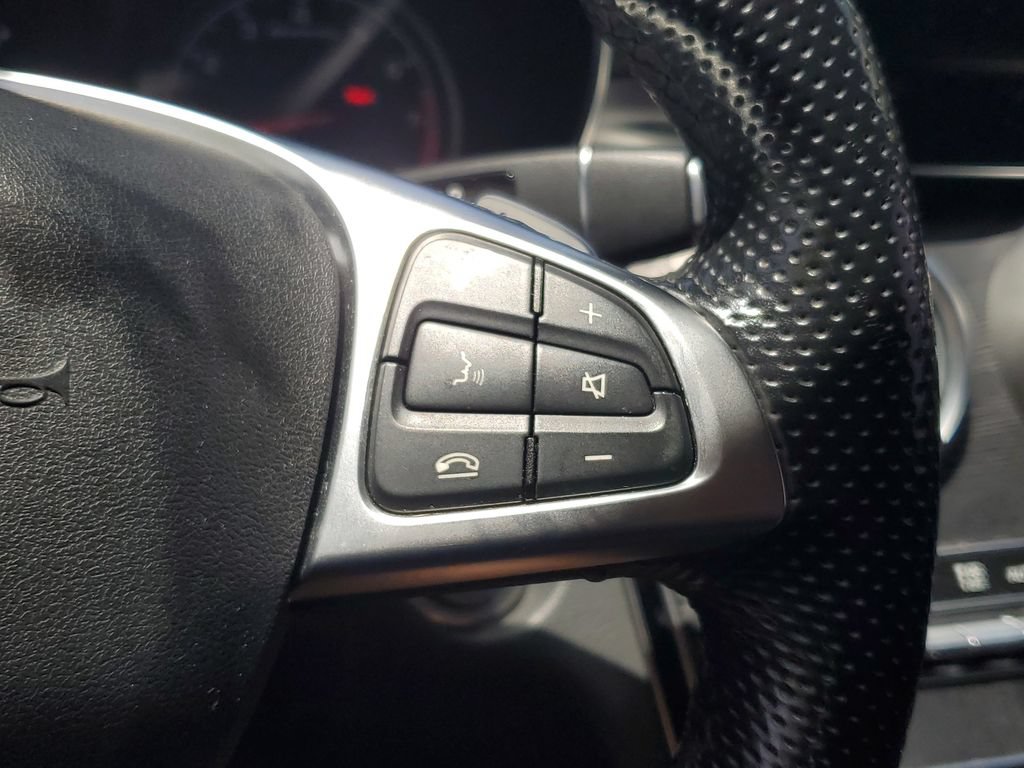 Used 2017 Mercedes-Benz C 43 AMG 4MATIC Sedan w/ Premium 4 Package image 28