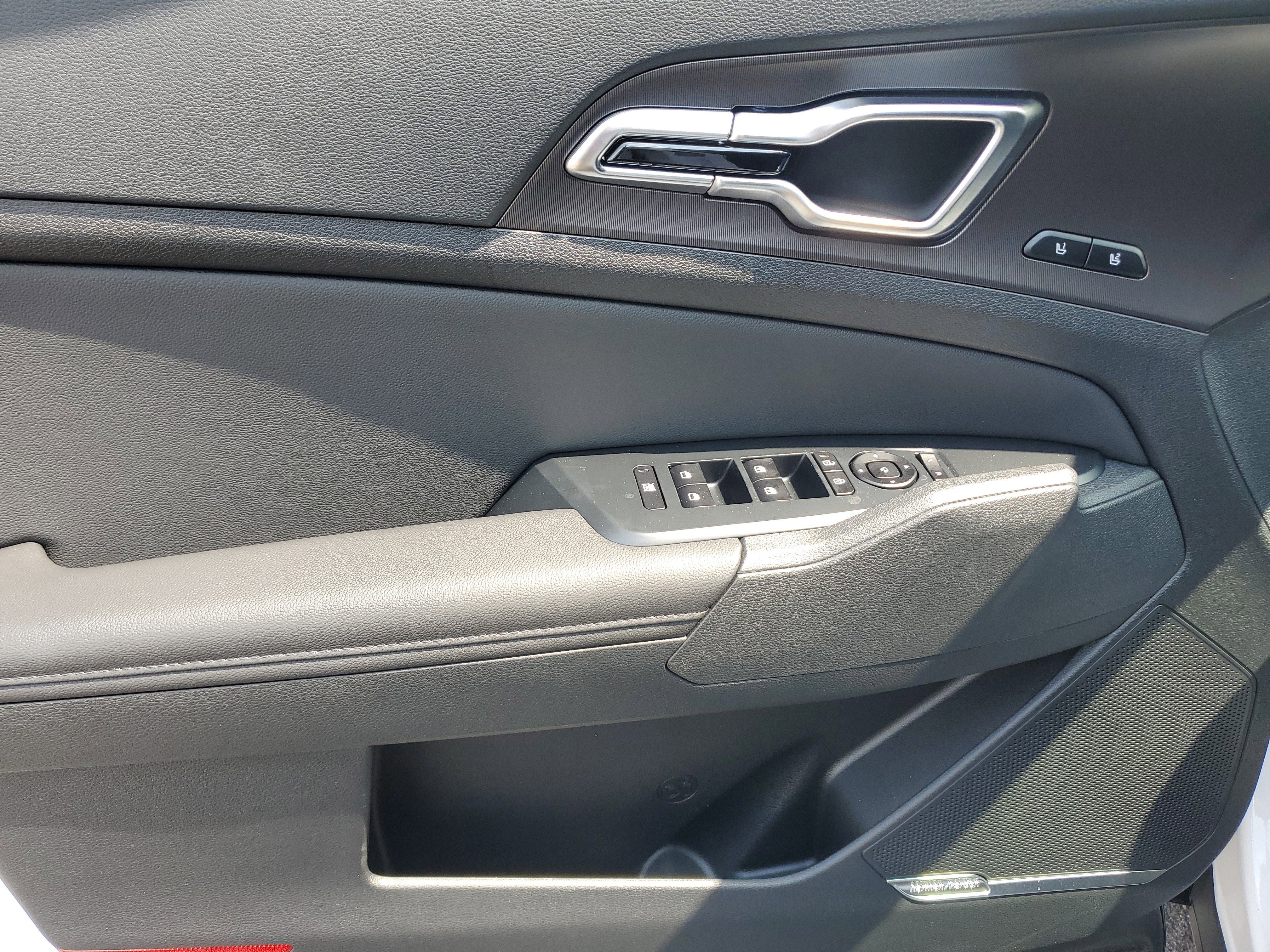 New 2026 Kia Sportage SX image 20