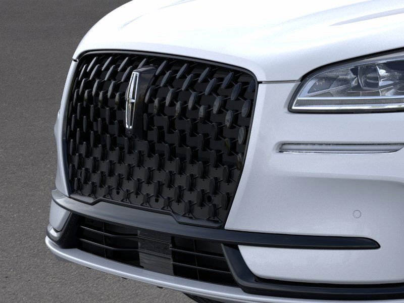 New 2026 Lincoln Corsair Reserve image 17