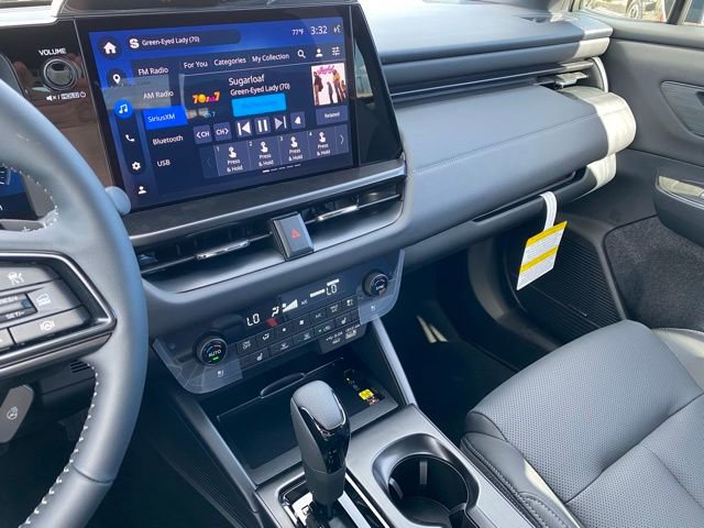 New 2026 Subaru Outback Touring image 16