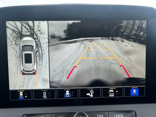 Used 2023 Chevrolet Blazer Premier w/ Driver Confidence II Package image 31