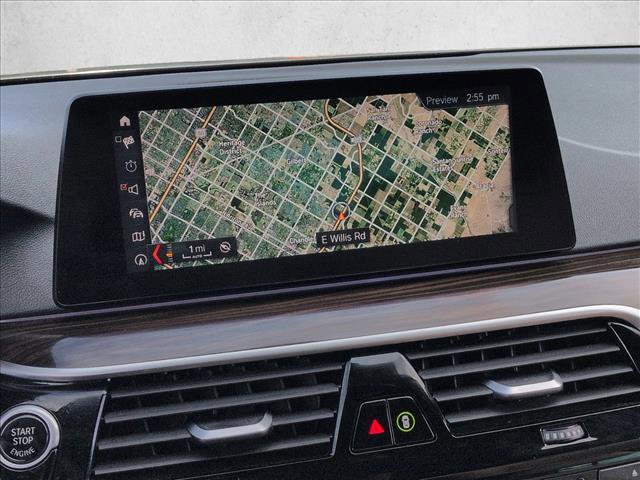 Used 2019 BMW 530i image 20