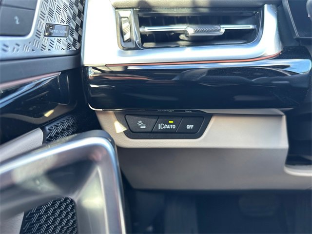 Certified 2025 BMW X1 xDrive28i w/ Premium Package image 29