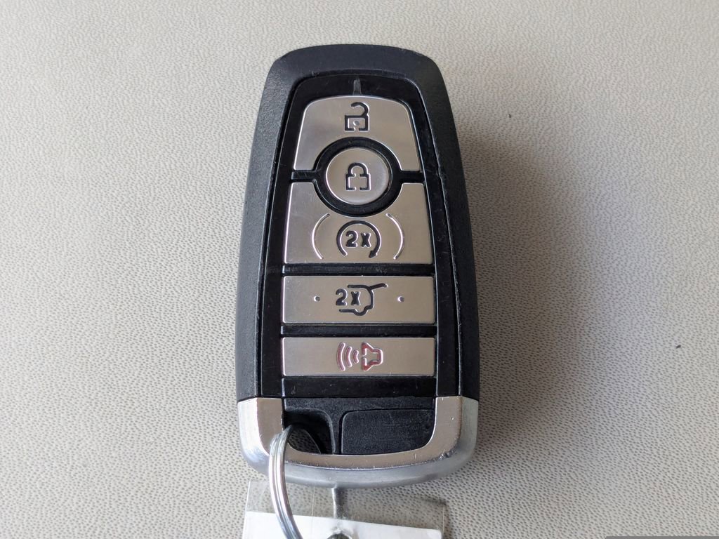 Used 2020 Ford Expedition Max Platinum AWD/4WD image 47