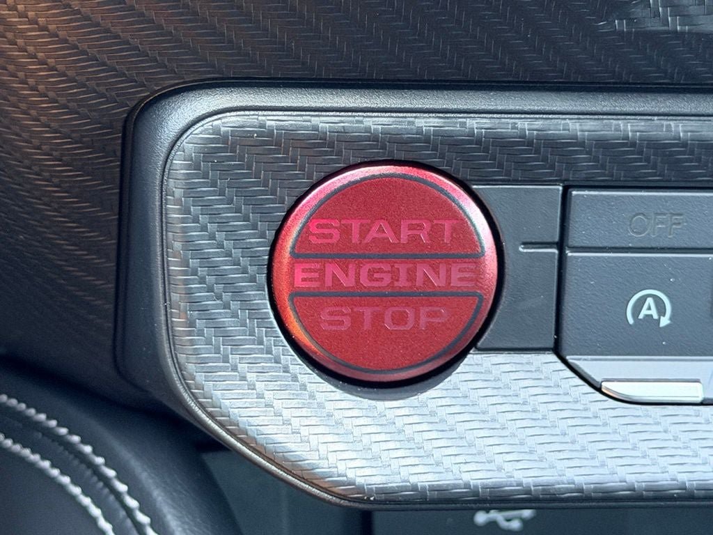 New 2026 Ford Mustang Premium RWD image 20