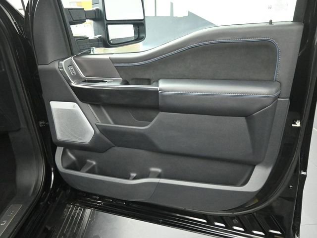 Certified 2024 Ford F150 Platinum w/ FX4 Off-Road Package image 37