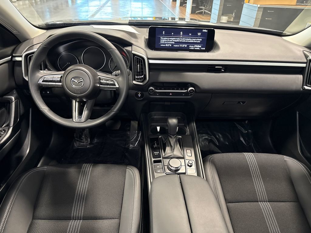 Certified 2025 MAZDA CX-50 2.5 Hybrid w/ Weather Package image 10
