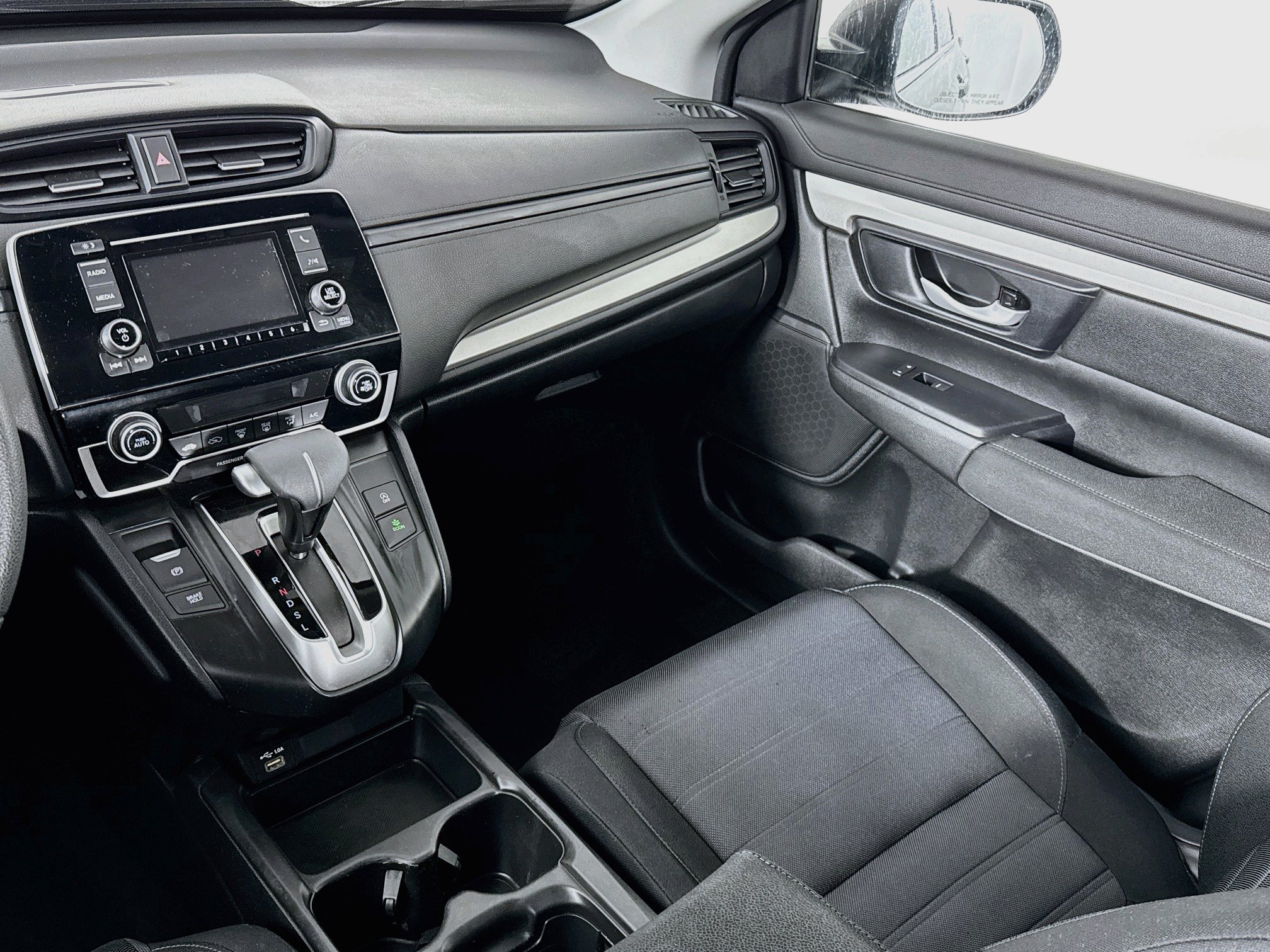 Certified 2020 Honda CR-V LX image 21