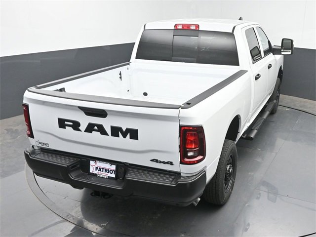 New 2026 RAM 2500 Tradesman image 33