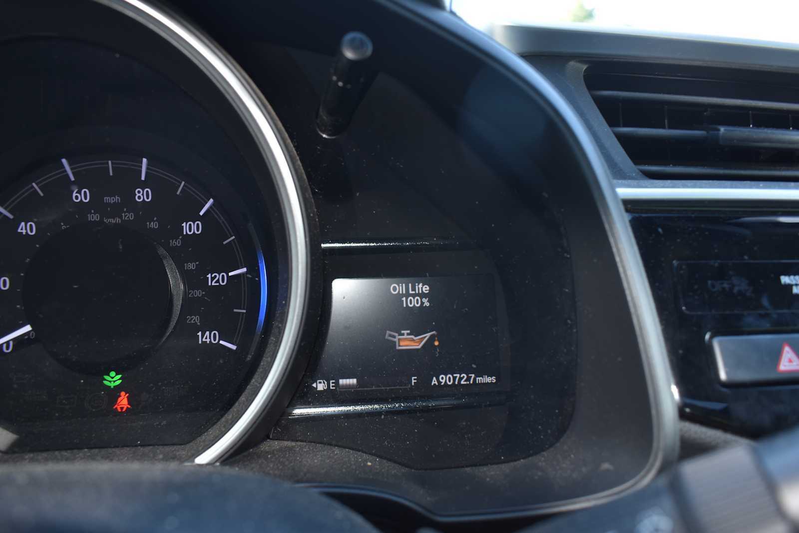 Used 2020 Honda Fit EX image 15