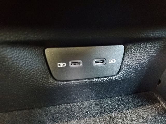New 2026 Volkswagen GTI SE FWD image 11