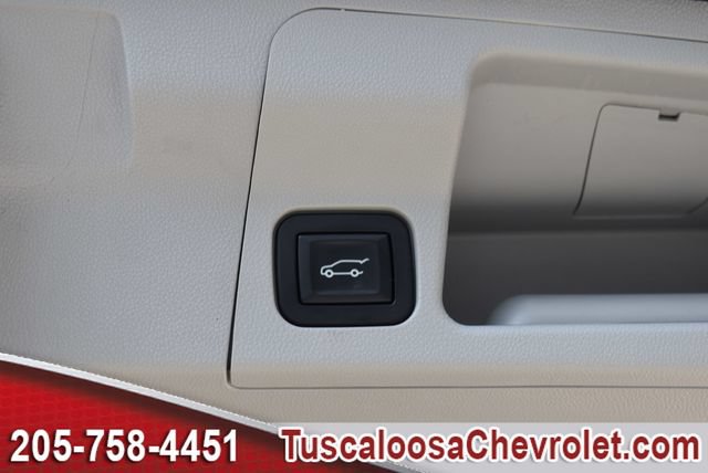 Used 2018 GMC Acadia SLT FWD image 9