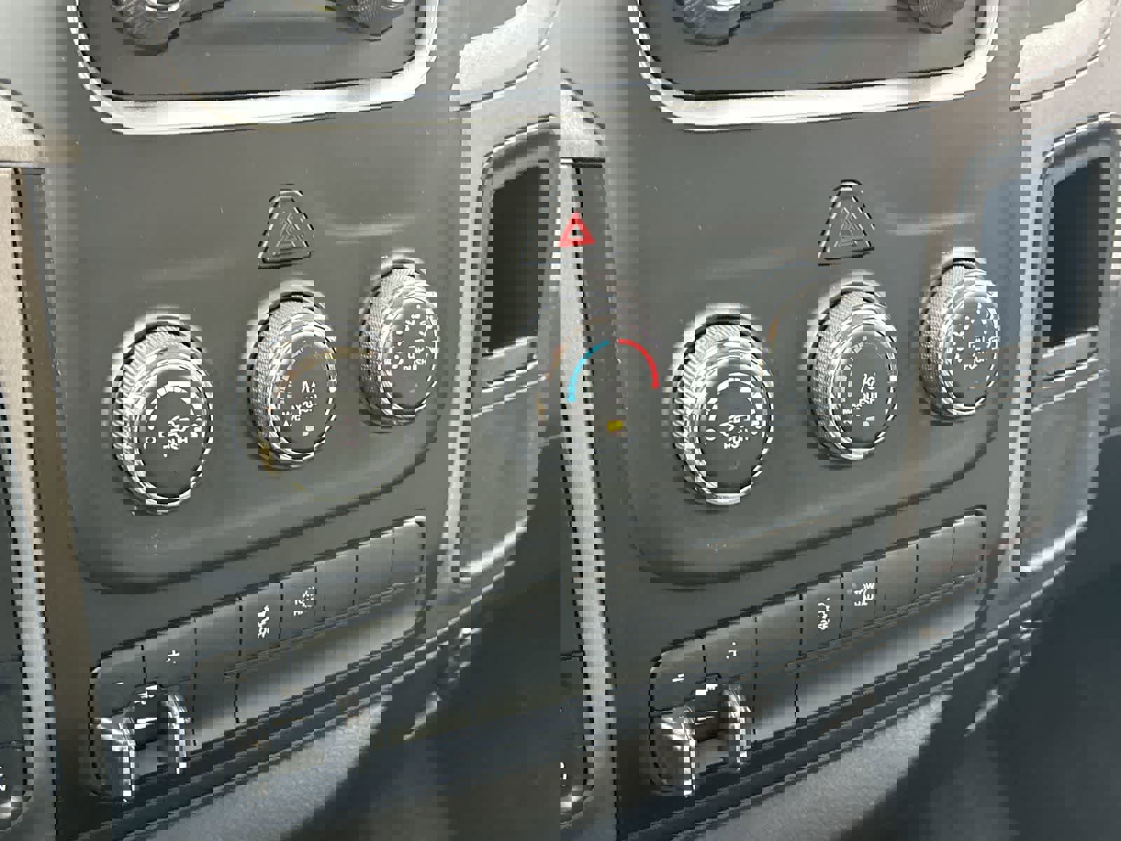 Used 2015 RAM 1500 Express image 13