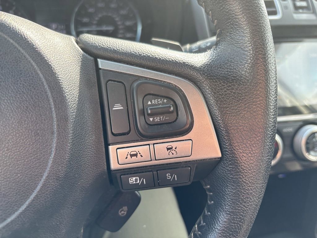 Used 2018 Subaru Forester 2.0XT Touring w/ Popular Package #3B image 43