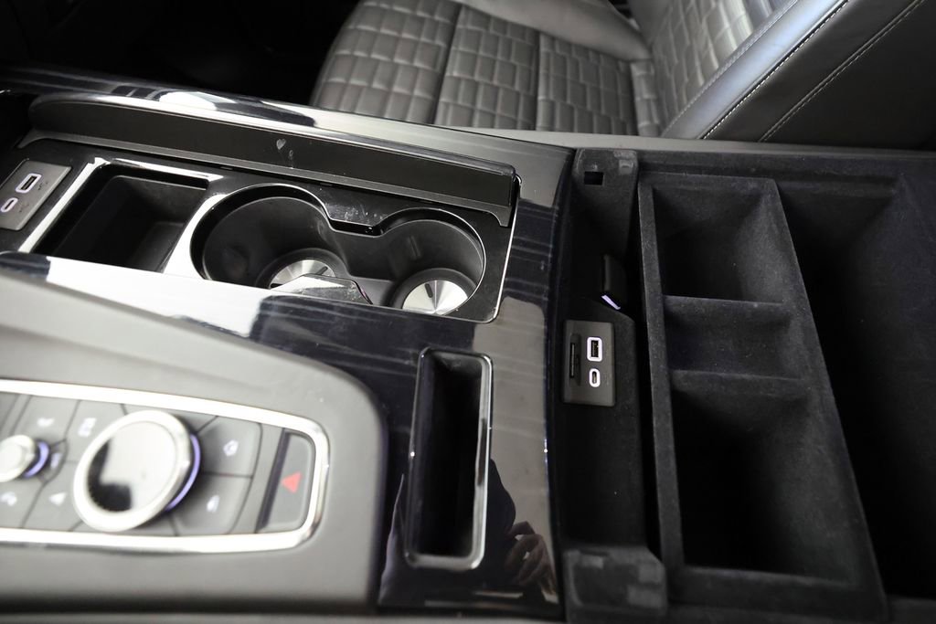 Used 2024 Cadillac Escalade V image 46