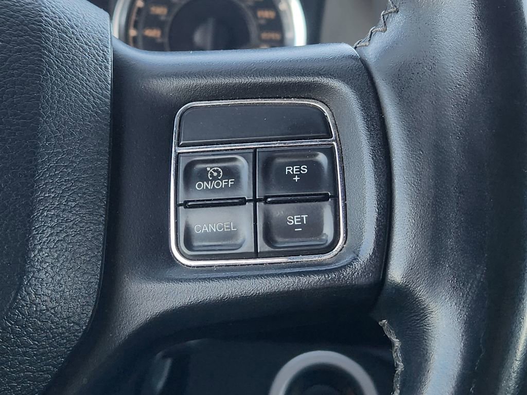 Used 2018 RAM 2500 Power Wagon w/ Leather & Luxury Group image 29