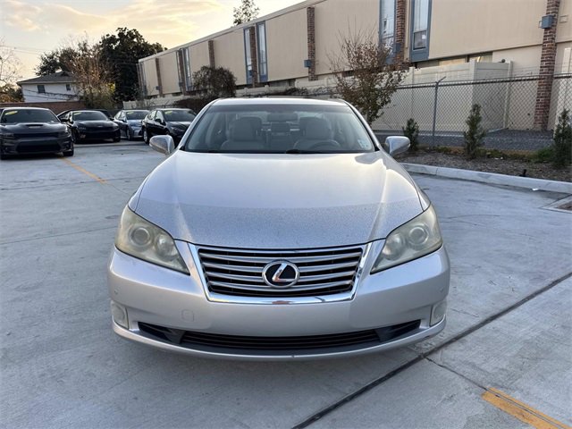 Used 2010 Lexus ES 350 video 2