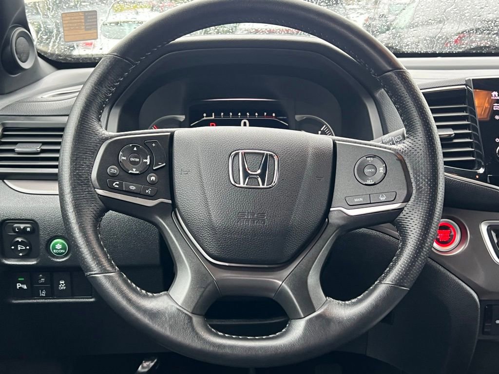 Used 2023 Honda Passport EX-L image 19
