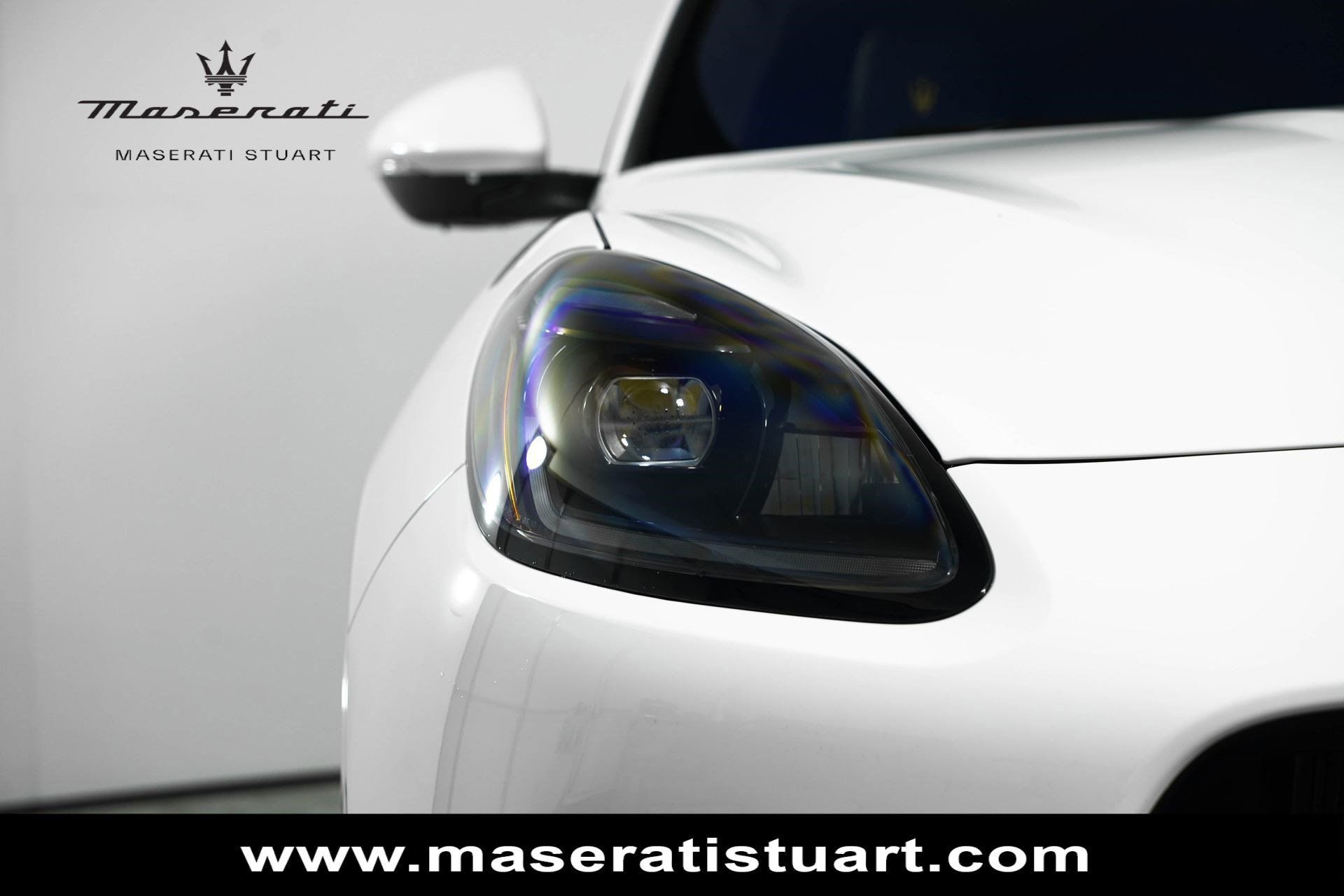 New 2025 Maserati Grecale Modena image 18