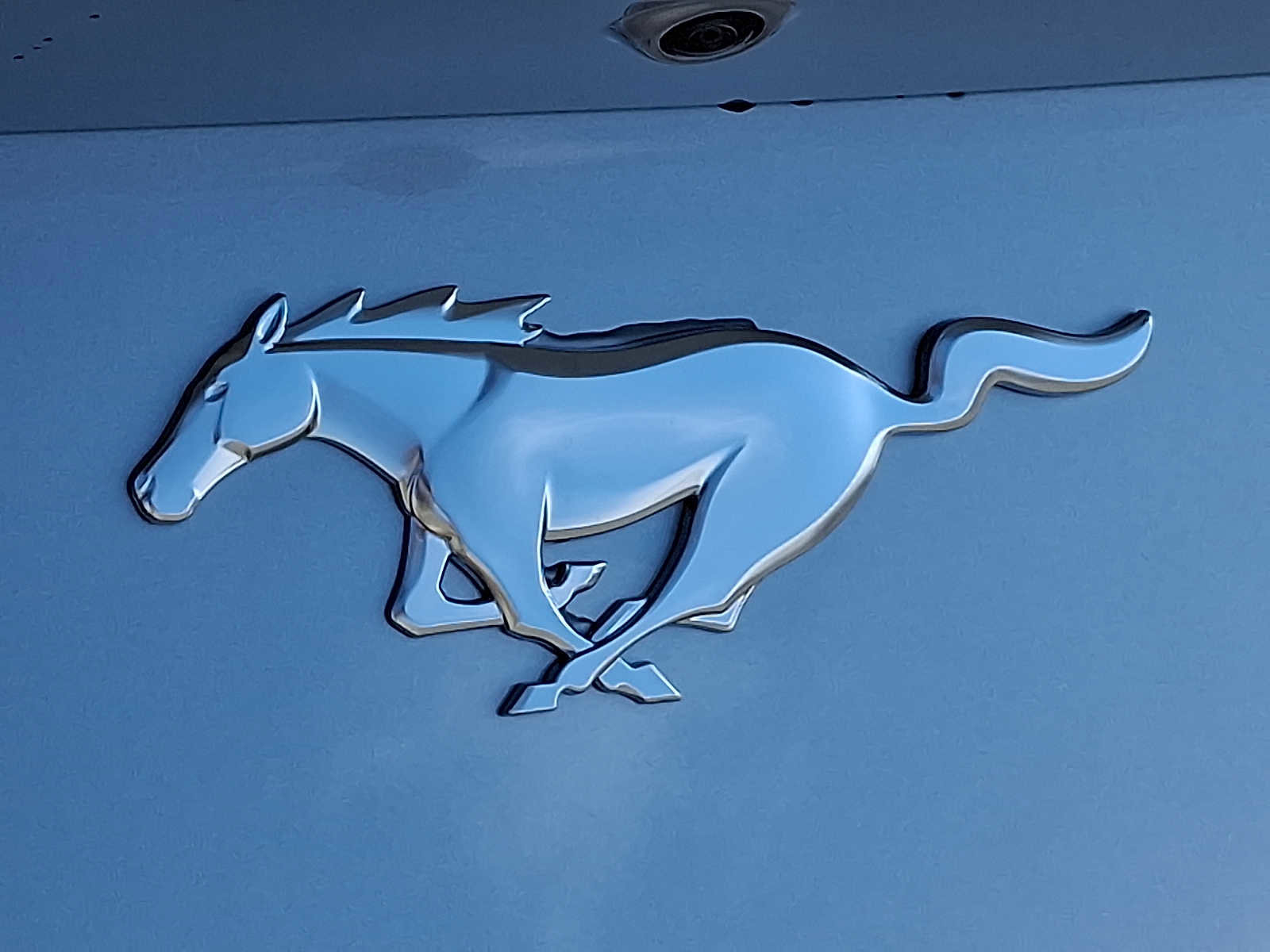 New 2025 Ford Mustang Premium RWD image 22