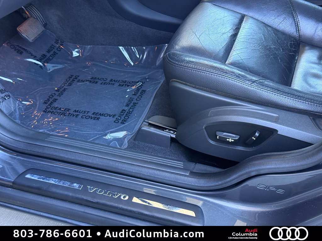 Used 2007 Volvo S40 2.4i FWD image 19