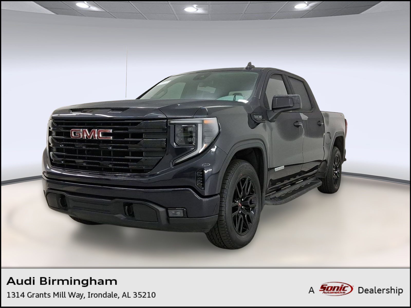 Used 2022 GMC Sierra 1500 Elevation