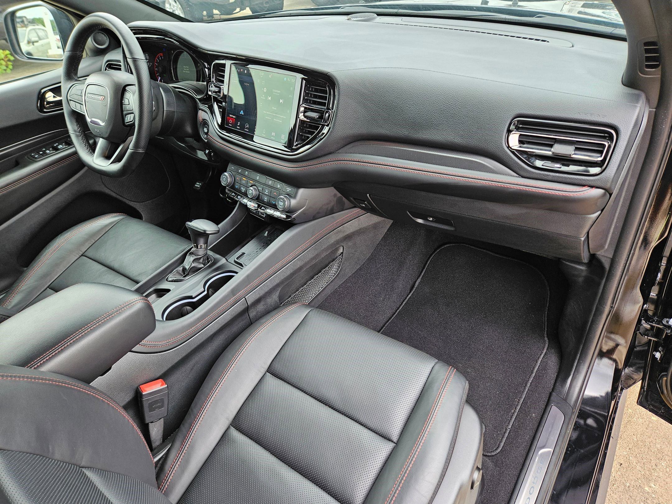 Used 2026 Dodge Durango GT AWD/4WD image 32