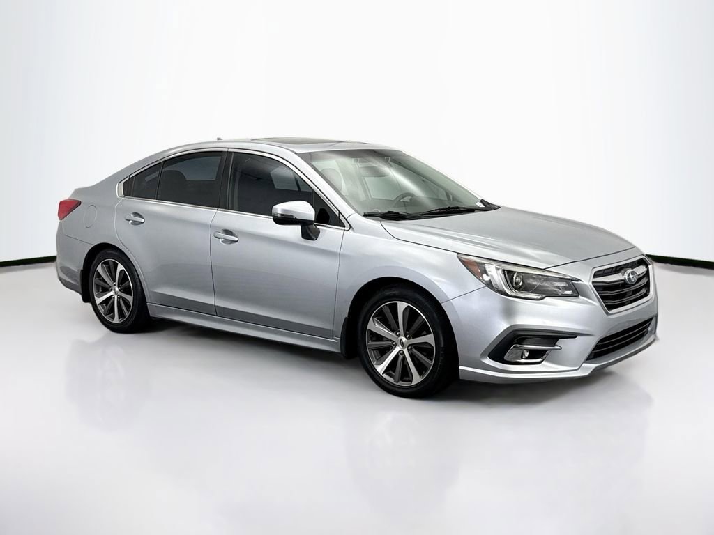 Used 2019 Subaru Legacy 2.5i Limited image 3