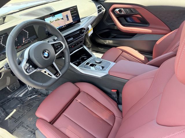 New 2026 BMW 230i Coupe w/ Premium Package image 16