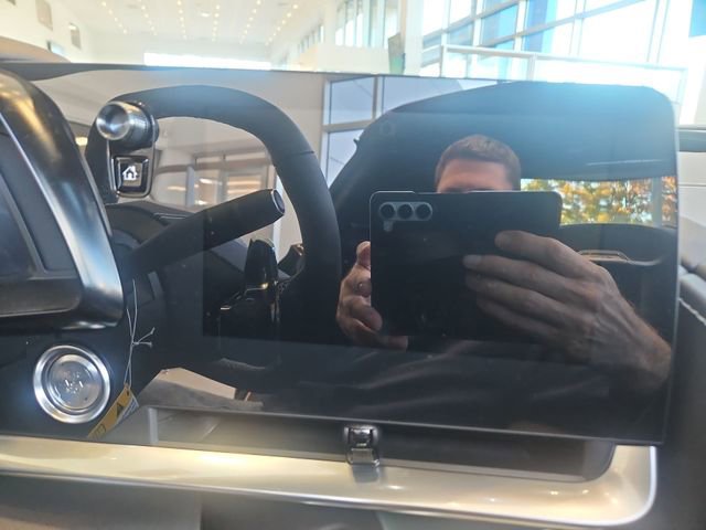 New 2025 Chevrolet Corvette Z06 image 5