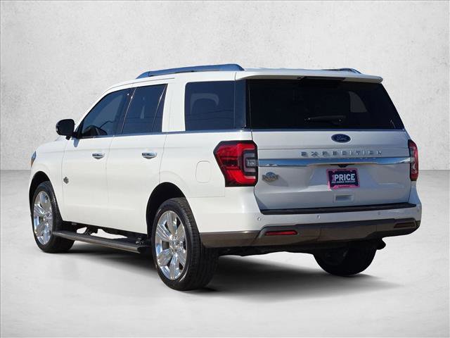 Used 2023 Ford Expedition King Ranch RWD image 7