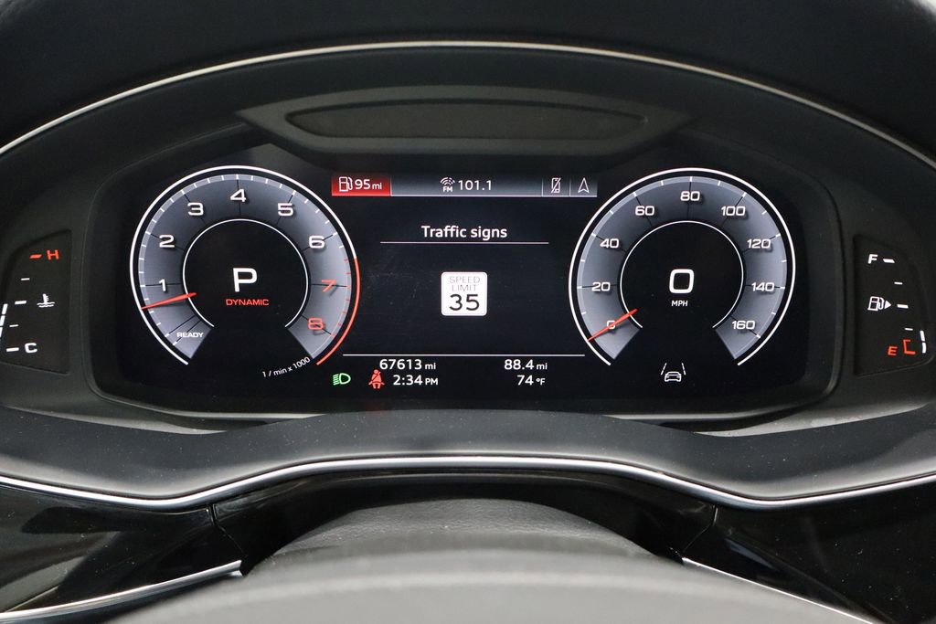 Used 2019 Audi Q8 Premium Plus image 25