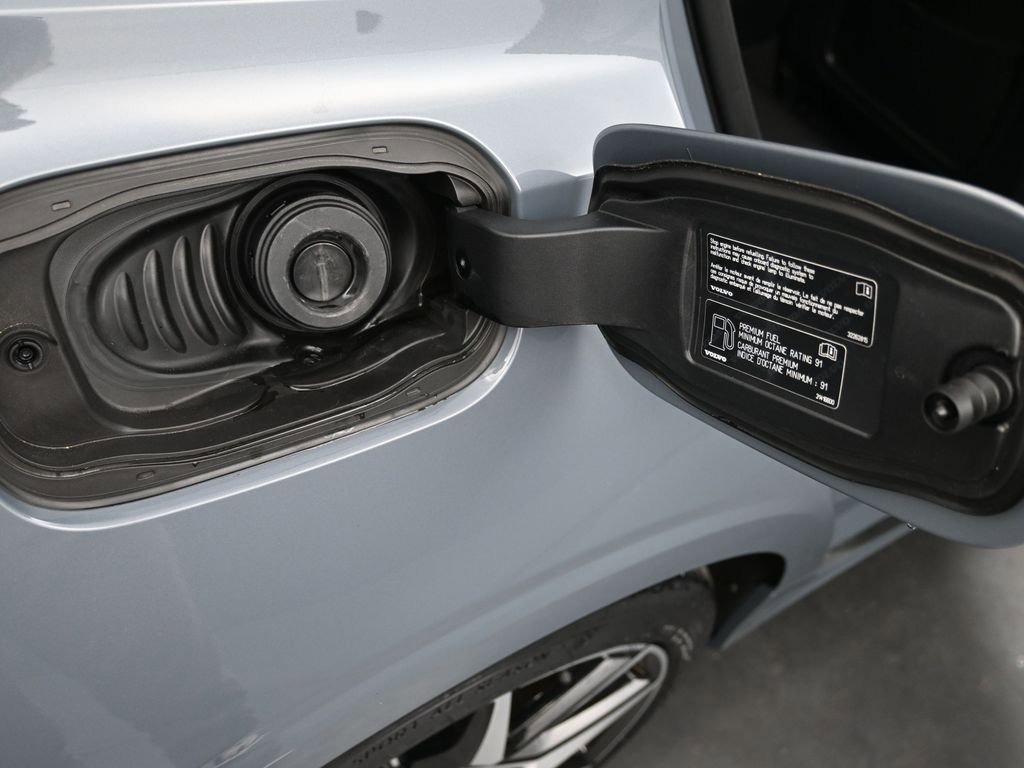 Used 2024 Volvo V60 T8 Polestar image 18