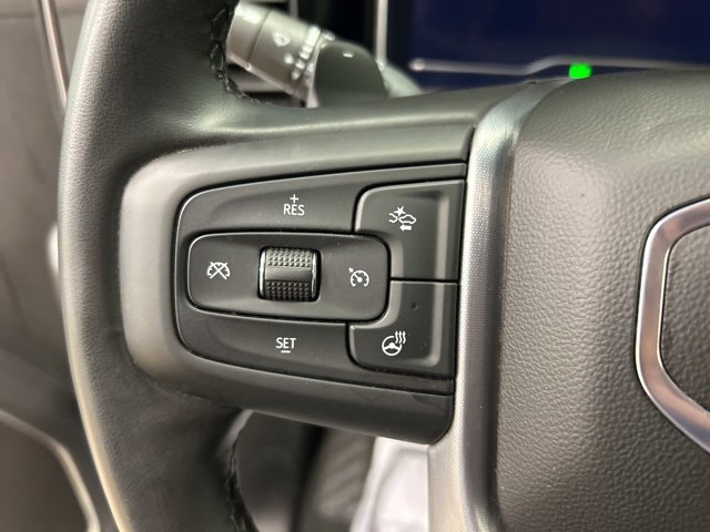 Used 2025 GMC Sierra 1500 Elevation w/ X31 Off-Road Package image 19