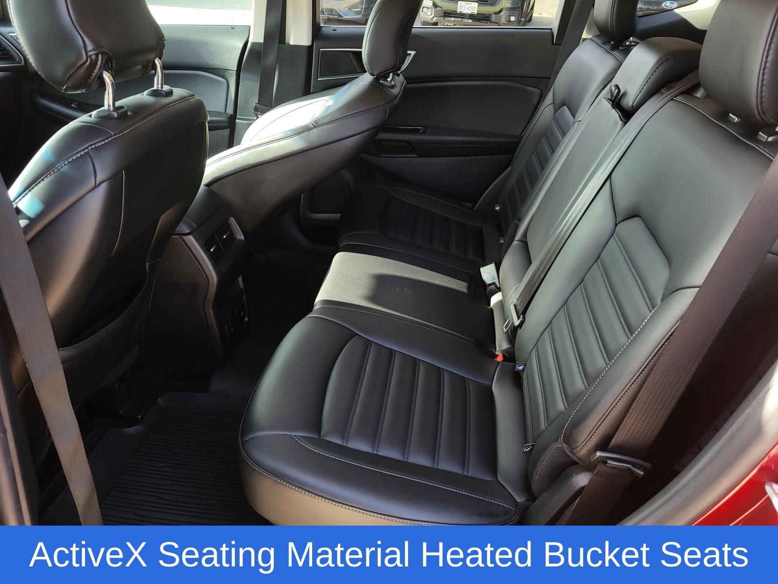 Used 2019 Ford Edge SEL w/ Equipment Group 201A FWD image 15